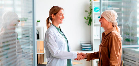 Comment accompagner les patients atteints d'un cancer en pharmacie officine