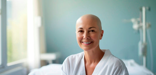 Les conseils pour les soins de la peau pendant la chimiothérapie.