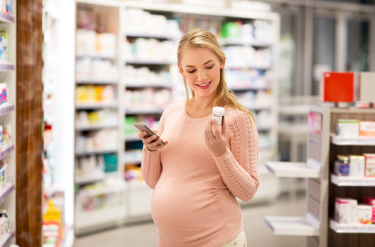 Formation pharmacie grossesse et allaitement maternel