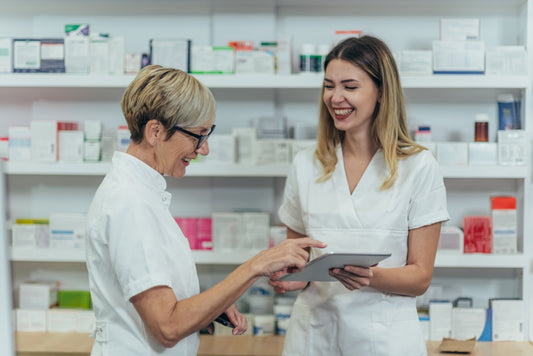 Conseiller la phytothérapie et l’aromathérapie dans un espace de vente spécialisé