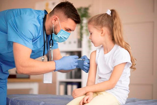 Formation La prescription des vaccins à l'officine