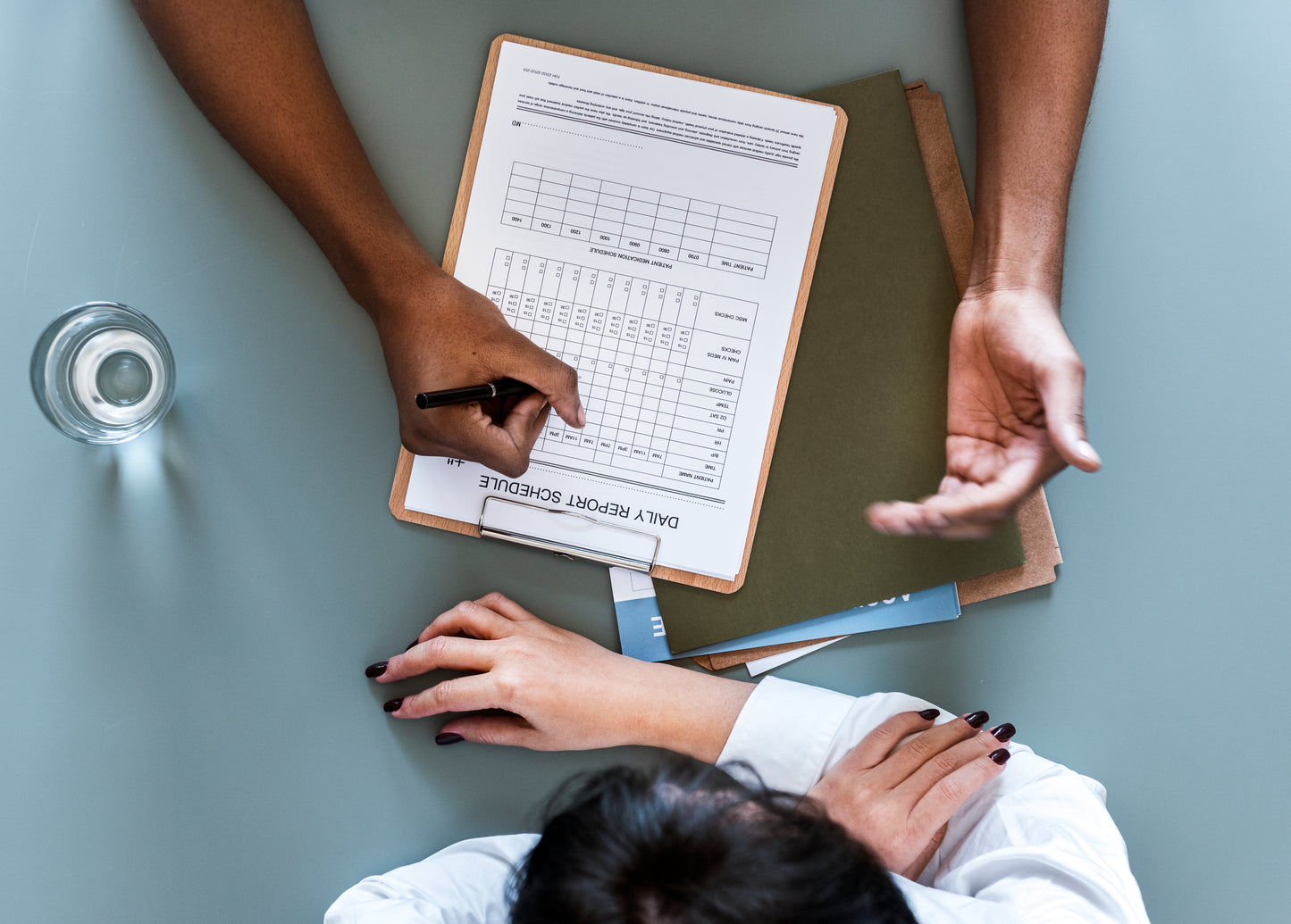 Réaliser un bilan de prévention en officine – Formation complète (classe virtuelle)