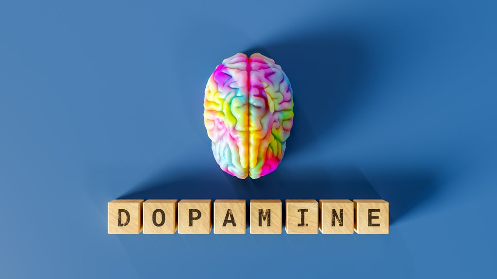 La dopamine pour booster la motivation