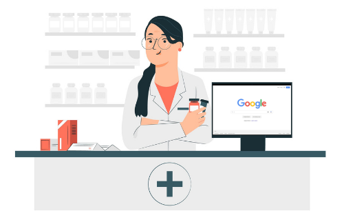 Comment augmenter la visibilité locale de votre officine sur internet avec Google My Business