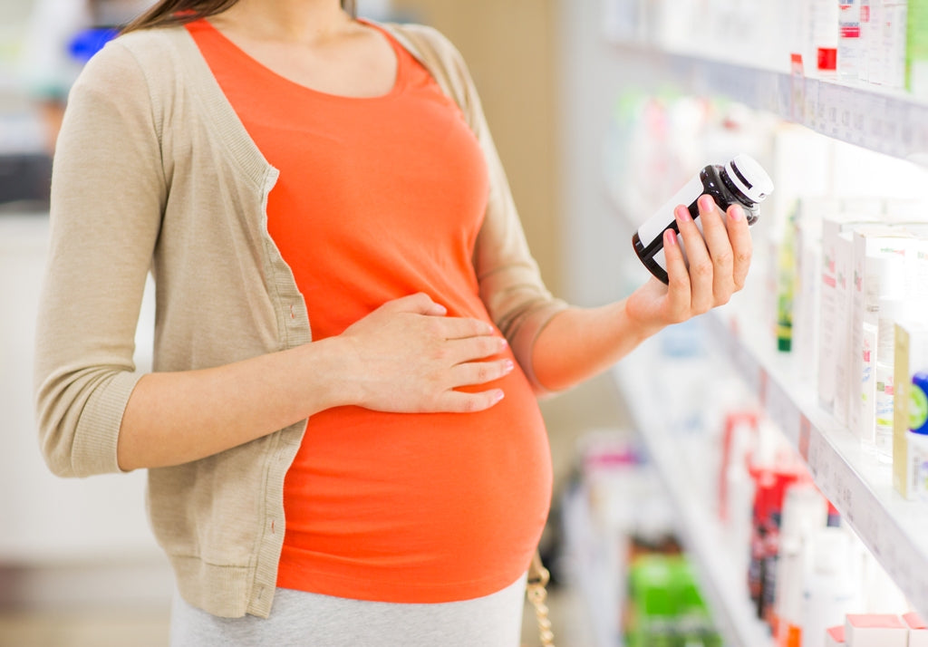 Les conseils pour les problèmes de peau pendant la grossesse