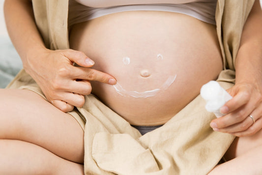 Préparer vos entretiens pour la femme enceinte.