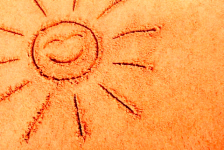 UVA et UVB et la peau
