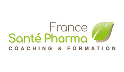 Logo France Sante Pharma Cabinet Conseil Coaching Formation pour les pharmaciens officines