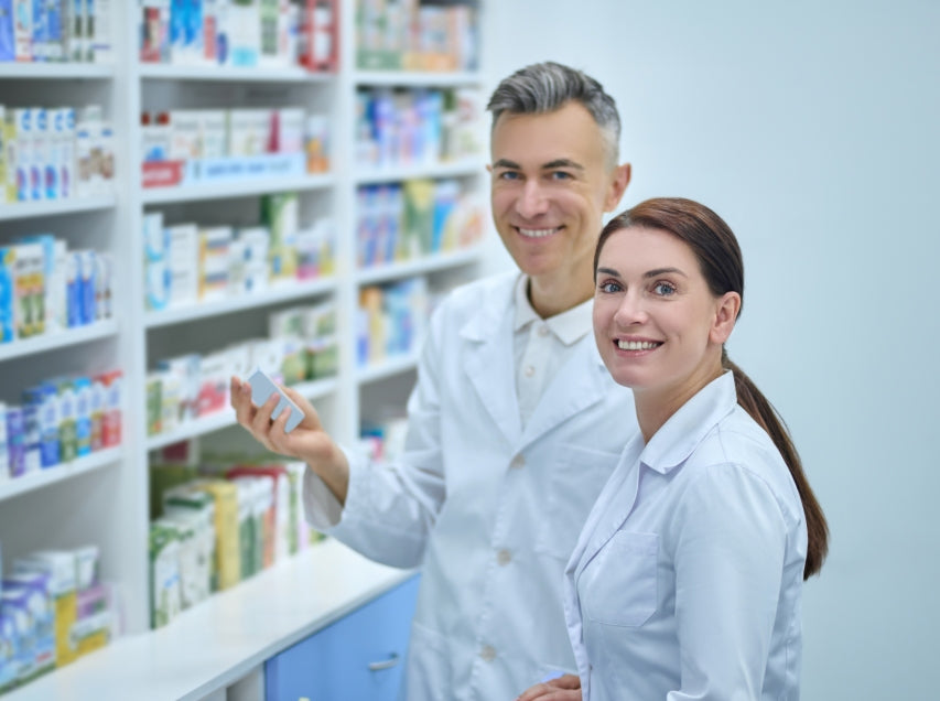 Formation pharmacie en situation de travail medécine naturelle OPCO prise en charge